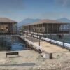 FiveM Mod Lake Houses