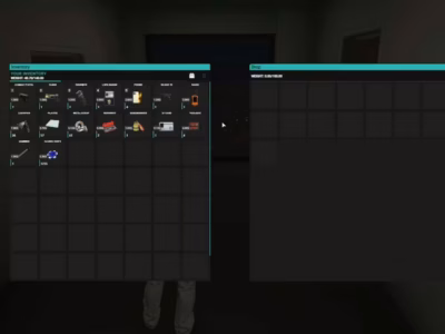 Victim RP V5 FiveM server pack preview