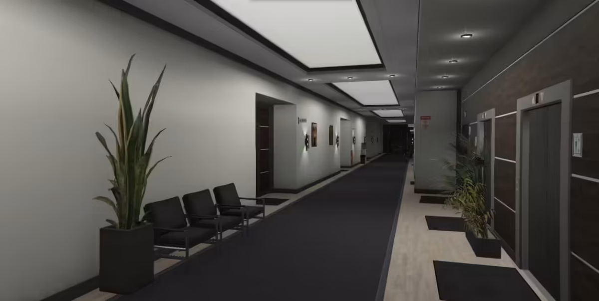 0r Apartment V2 FiveM resource preview 7
