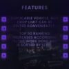 UZ Cargo Job Shipping