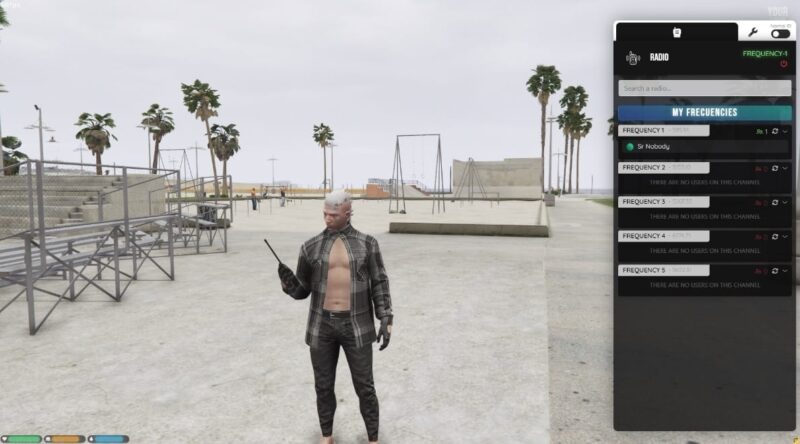 brave_TsJWLJCUFj FiveM Brave TsJWLJCUFj