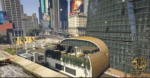 Shanghai Tower MLO