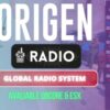 FiveM Mod Origen Radio