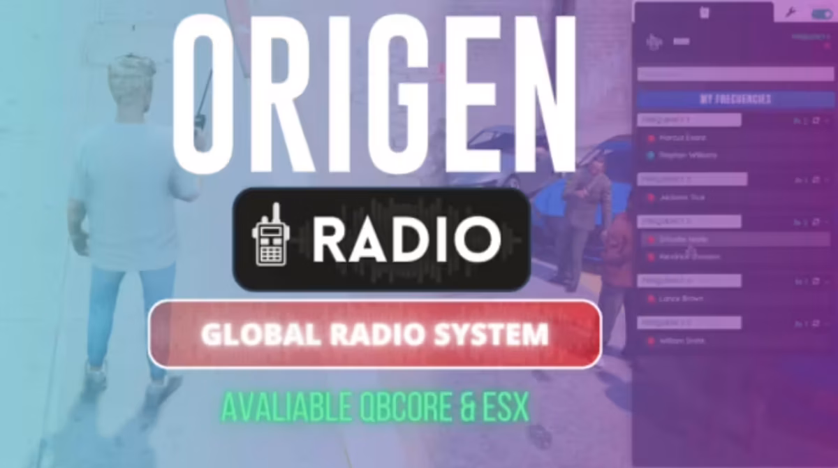 Origen Radio Origen Radio