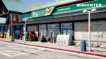 NoPixel Market - 24/7 Supermarket