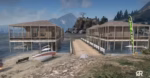 Quadria Lake Villas MLO FiveM resource preview 2