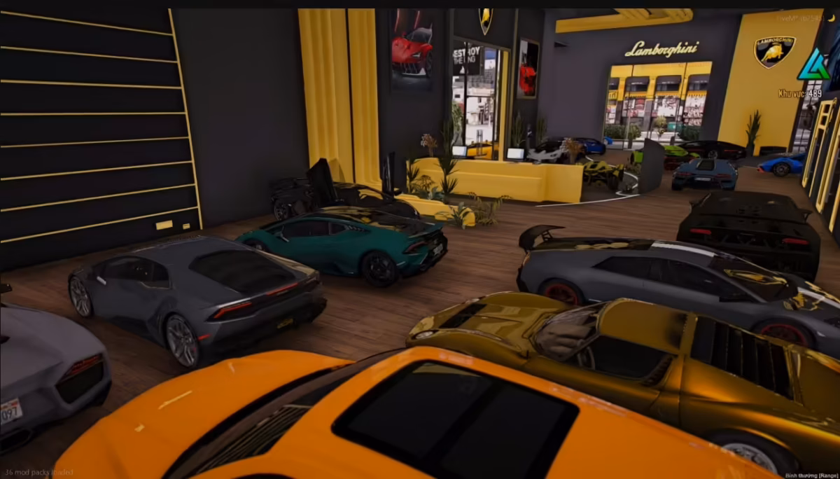 FiveM Mod brave_lcj7KuU4rI