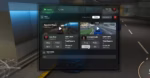 Vista previa del script del Sistema de Reportes (izzy) FiveM