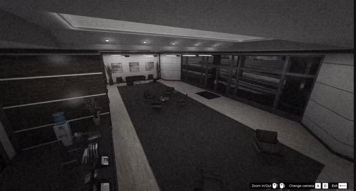 0r Apartment V2 FiveM resource preview 6