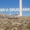 FiveM Mod FiveM Drug Caravan Script