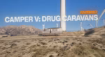 Script per la carovana di droga FiveM
