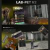 Lab Pet V3