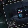 FiveM Mod mCarControl