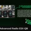 FiveM Mod FiveM Radio