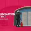 FiveM Mod LondonStudios – DecontaminationTent
