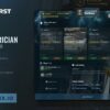 FiveM Mod FiveM Electrician Job