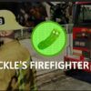 FiveM Mod fivem-firefighter-job