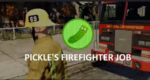 FiveM Feuerwehrmann Job