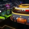 FiveM Mod FiveM Jobcenter MLO