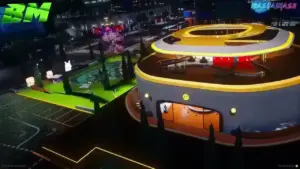 FiveM Mod FiveM Jobcenter MLO