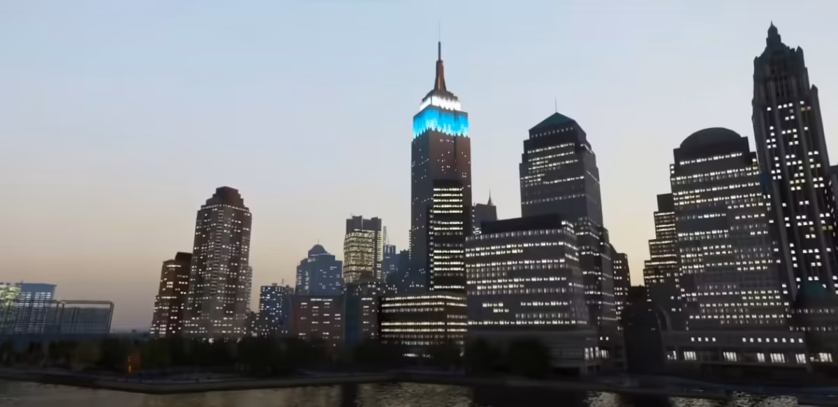 FiveM Liberty City FiveM Liberty City