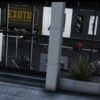 FiveM Mod FiveM Luxury Dealership