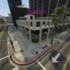 Exotic Motorcycle Dealership