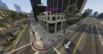 Exotic Motorcycle Dealership