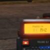FiveM Mod FiveM Radio Script