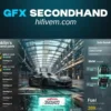 FiveM Mod GFX SecondHand