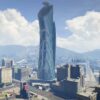 FiveM Mod FiveM Tower