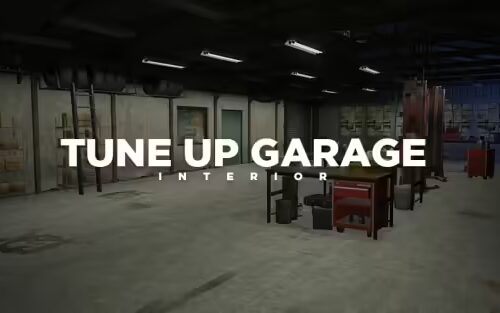 Mise au point de FiveM