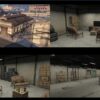 FiveM Mod FiveM Tuning Garage