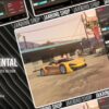 FiveM Mod FiveM Vehicle Rental