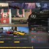 FiveM Mod izzy loading screen – FiveM