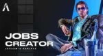 Meistere den FiveM Jobs Creator: Komplett-Tutorial (4 Schritte)