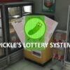 FiveM Mod Pickles Lottery