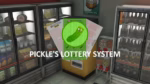 Lotería de Pickles