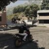 FiveM Mod Mirror Park Hood