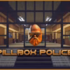 Police Department - Pillbox Hill