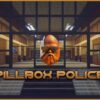 Police Department - Pillbox Hill