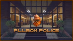 Police Department - Pillbox Hill FiveM resource preview 2