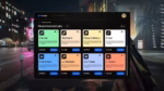 Job Selector FiveM Preview