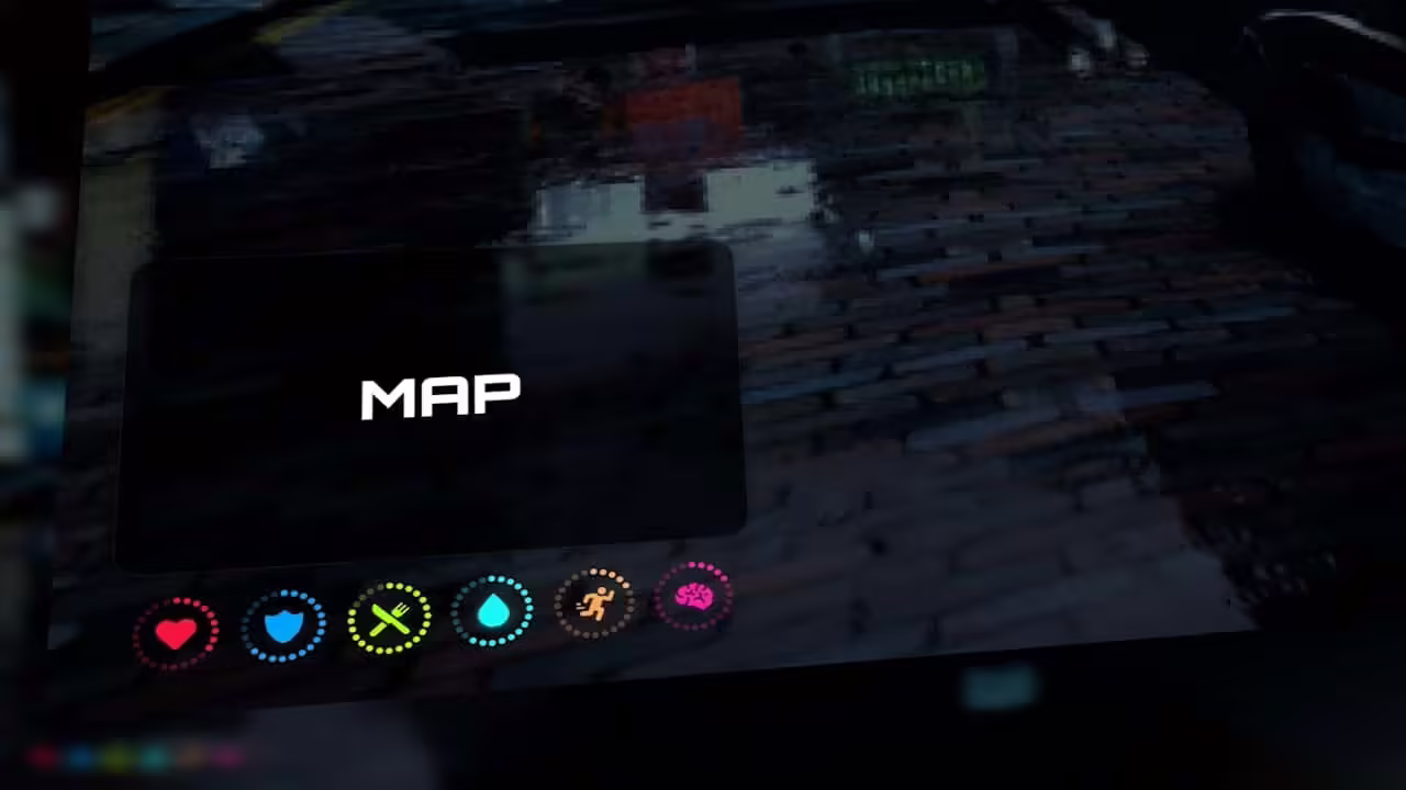 FiveM Puro HUD