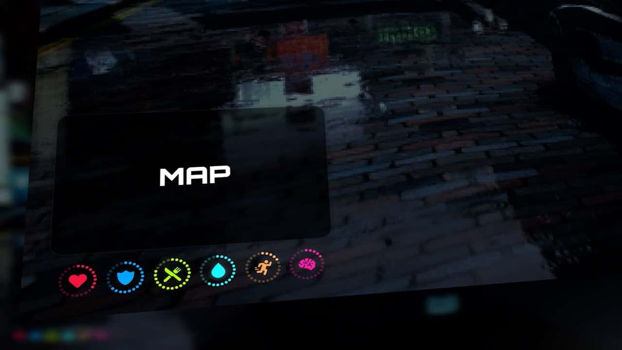 Pure HUD