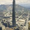 FiveM Mod shanghai-tower