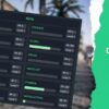 FiveM Mod Vaardighedensysteem voor FiveM