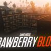FiveM Mod Strawberry Gang MLO