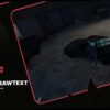 FiveM Mod Text UI