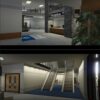 MLO dell'ospedale Trinity